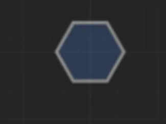 Hexagon