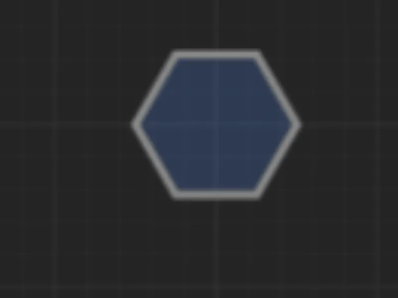 Hexagon