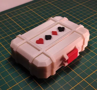 card box