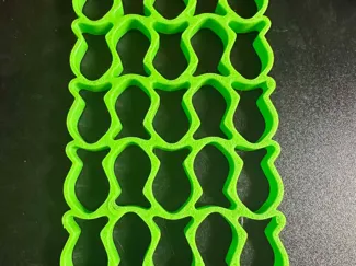 GoldFish Cookie Cutter