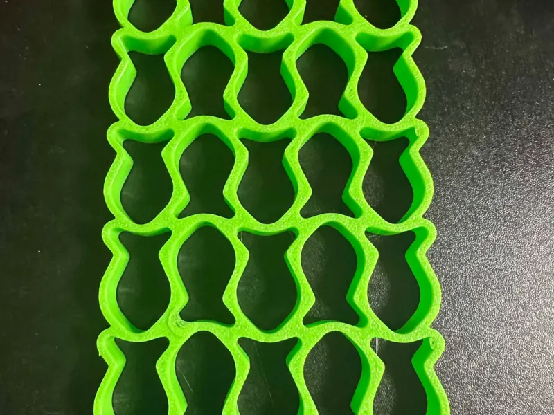 GoldFish Cookie Cutter