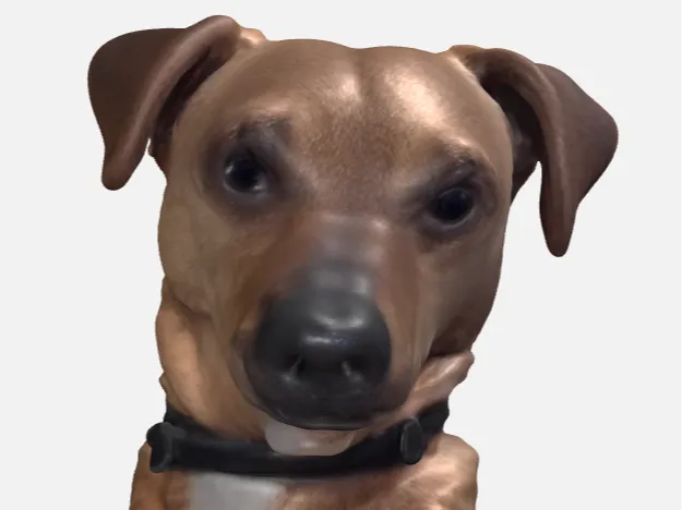 Houdini