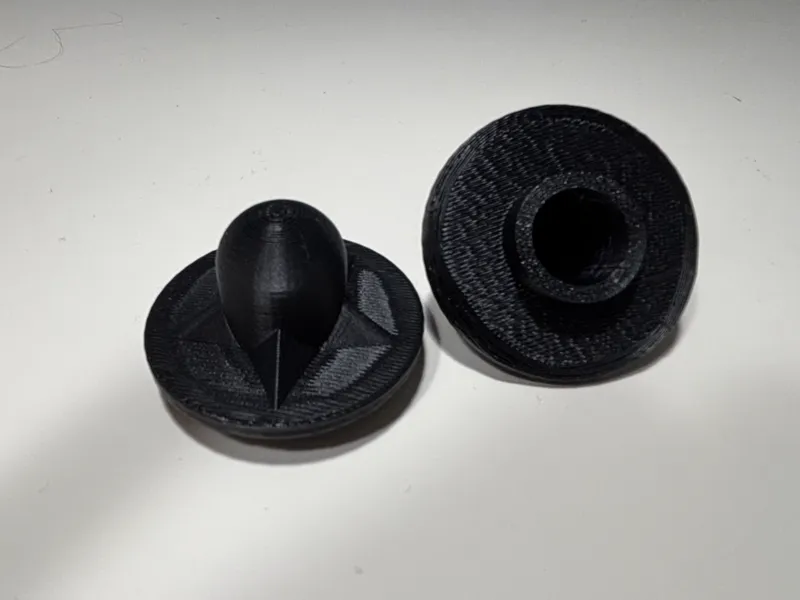 replacement leg for Vantera chair