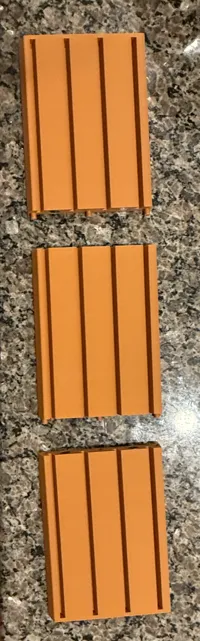 Présentoir à jetons de poker — photo 5