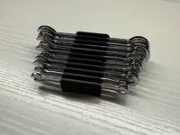 0.2mm layer, 6 walls, 25% infill