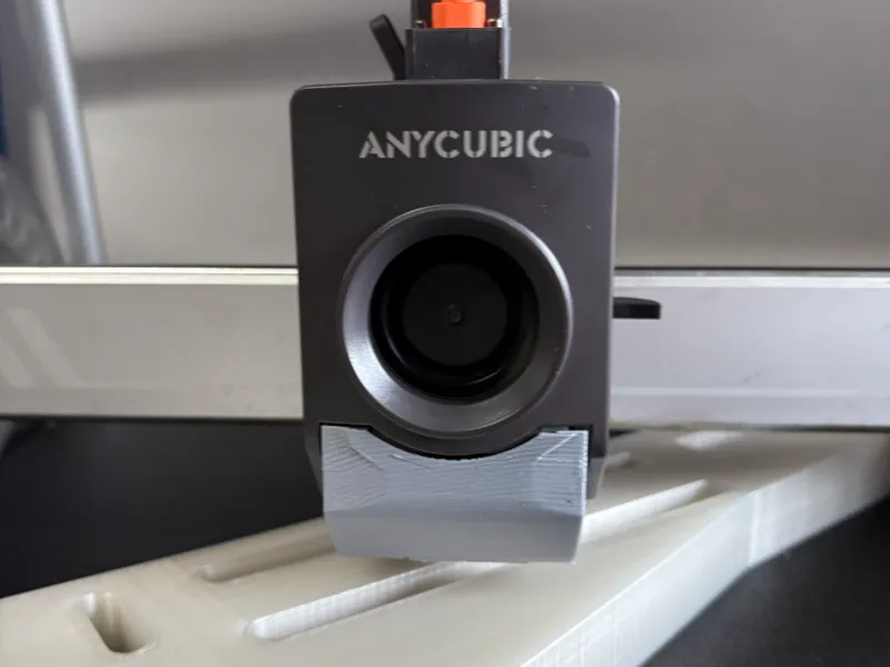 Anycubic Kobra 3 MAX – Fan Duct Replacement Model