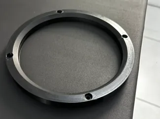 Anel Adaptador para Alto-Falante 6 Polegadas 