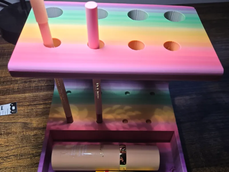 Makeup Organizer