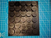 0.18mm 层高, 2 层墙, 3% 填充