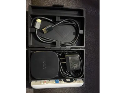 Case for ONN 4k Plus
