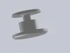 0.16mm layer, 1 walls, 100% infill