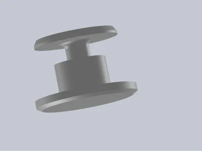 crocs clip (male and female)