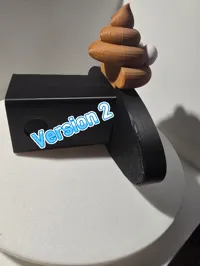 0.2mm layer, 3 walls, 20% infill