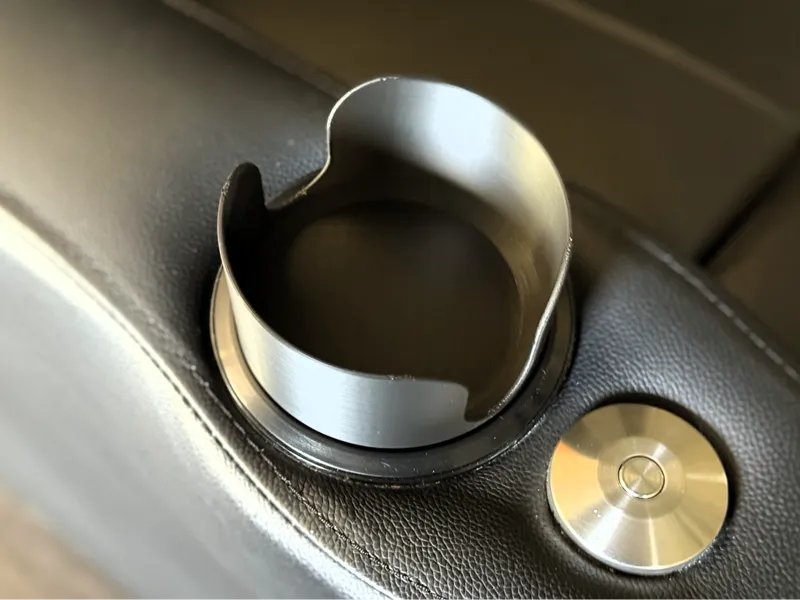 Cup Holder Mug Extender