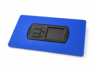 DynoJet Holder for Apache 550 Case