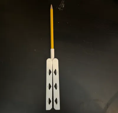 Butterfly Pencil 3.0