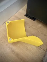 0.24mm layer, 2 walls, 3% infill