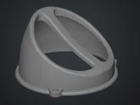 0.2mm layer, 2 walls, 30% infill