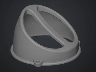 minarelli vertical ac air duct