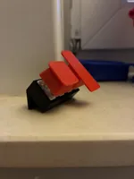 0.2mm layer, 3 walls, 10% infill Normal AMS Version