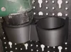 0.2mm layer, 2 walls, 5% infill