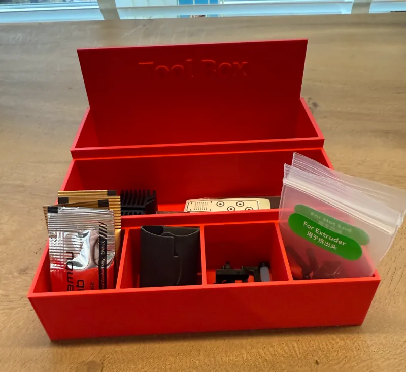 Tool holder