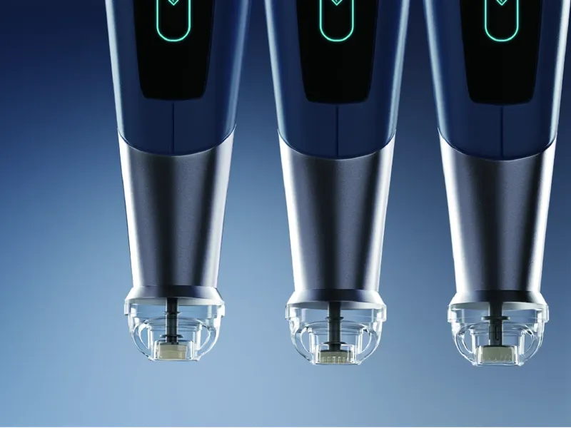 EMFUSION Handle