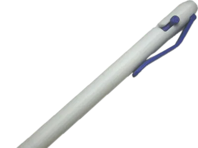 Bolt Action Pen