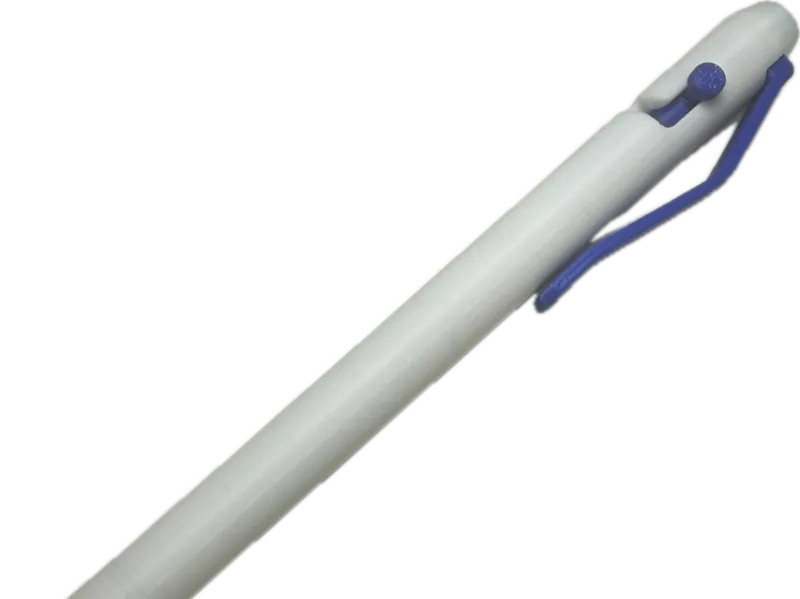 Bolt Action Pen