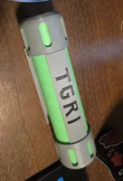AMS - Colored Letters