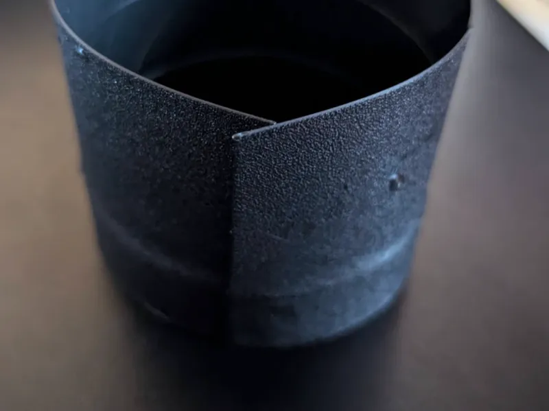 paper plane pipe