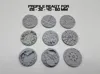 40mm set - 0.08mm layer, 2 walls, 15% infill