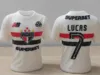 Lucas Moura #7