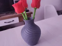 Jarron / vase décoratif — photo 2
