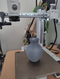 Jarron / vase décoratif — photo 4