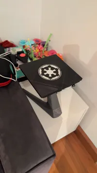 0.2mm layer, 3 walls, 15% infill