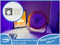 Only 2 Plates - Plate 3 to Plate 1 - A1 Mini not compatible