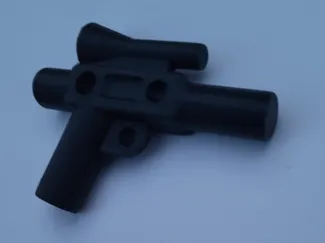 L3go life size pistol gun