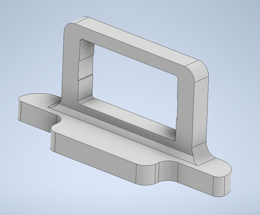 Miniatura 2 do modelo 3D 米桶耗材支架&干燥盒升级版（基于5.8L米桶设计）