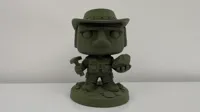 0.16mm layer, 2 walls, 10% infill