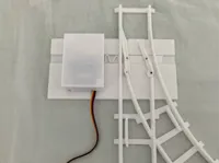 0.2mm 层高, 2 层墙, 10% 填充