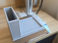 0.2mm layer, 3 walls, 15% infill