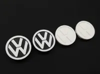 Cache-moyeux centraux VW, plusieurs tailles (v2) — photo 1