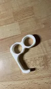 Single color - 15% infill