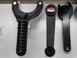Jessem Router Lift Disc Removal Tool Holder