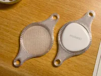 0.2mm 层高, 4 层墙, 20% 填充