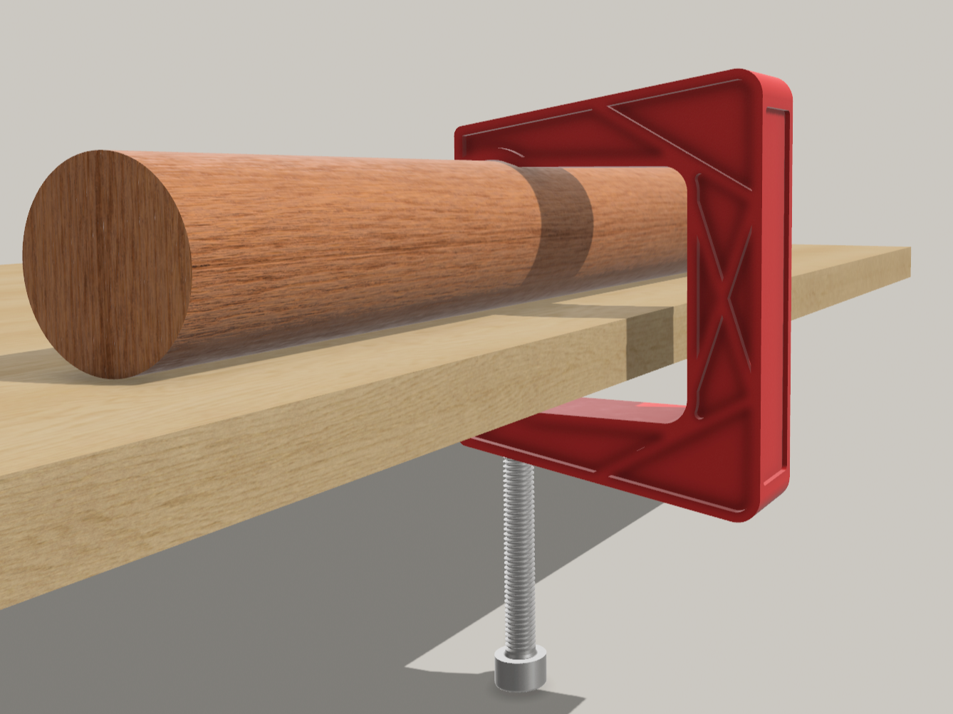 Universal Clamp