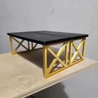 Display Stand/Shelf (1 Shelf / Wide)