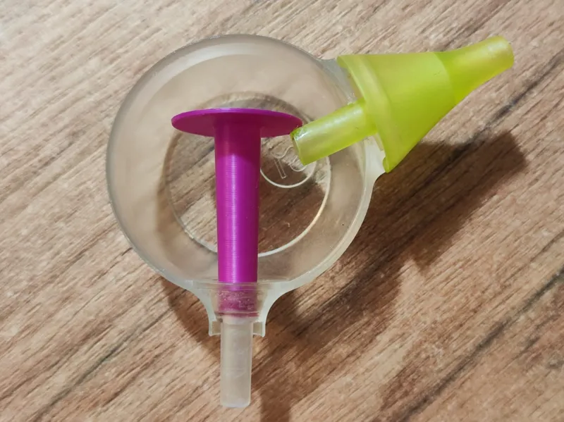 Nosiboo pro nasal aspirator replacement part