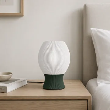 Accesorio de iluminación decorativa: TOMUR - Table Lamp — vista de referencia 3